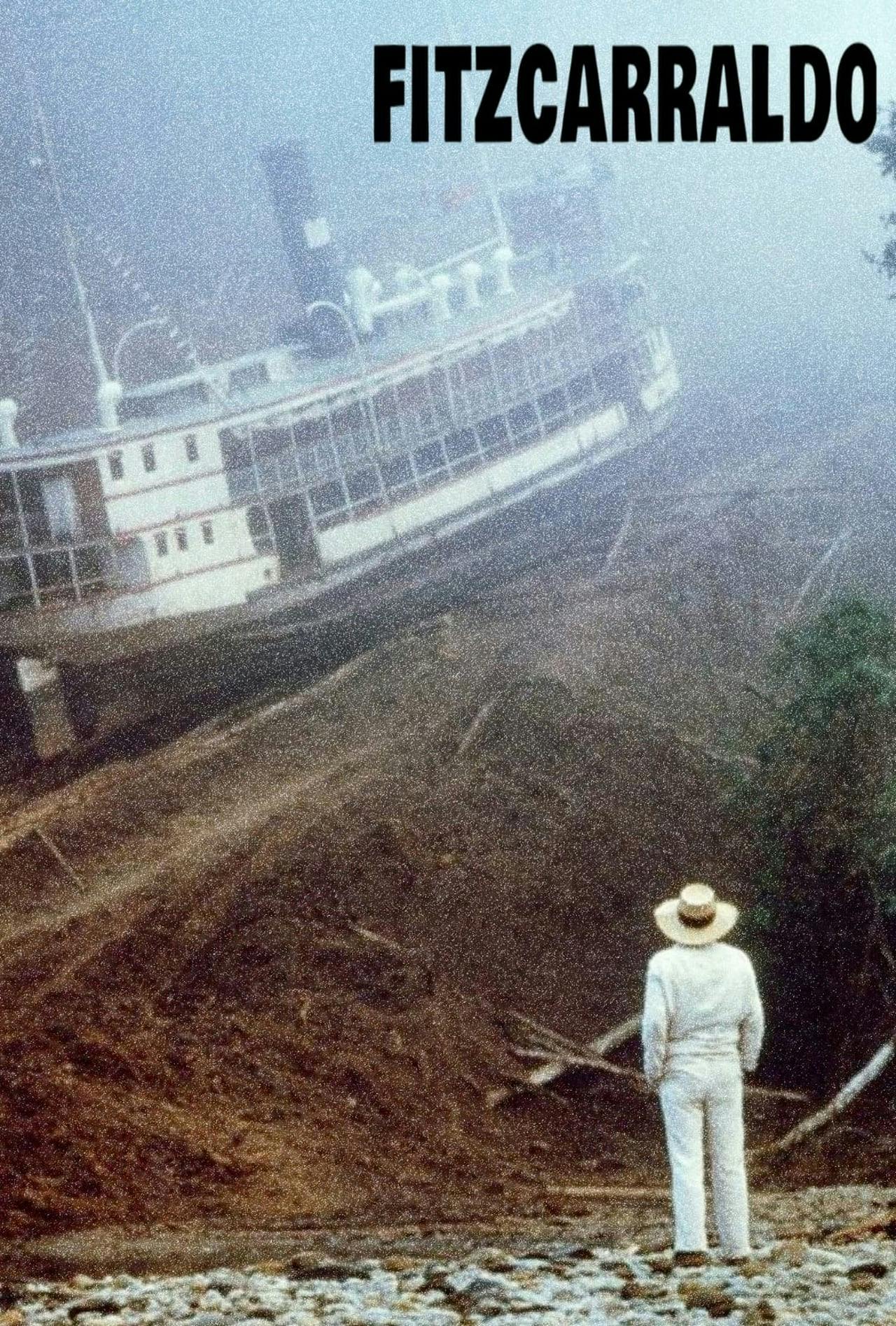 Assistir Fitzcarraldo Online em HD