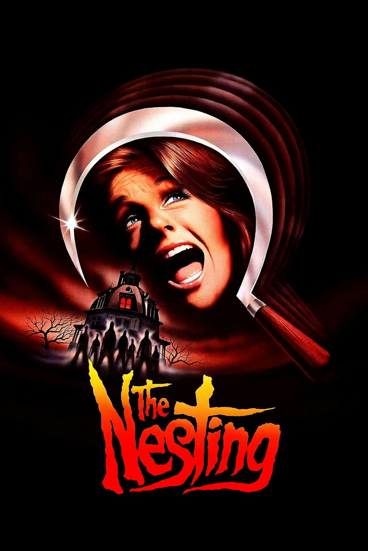Assistir The Nesting Online em HD