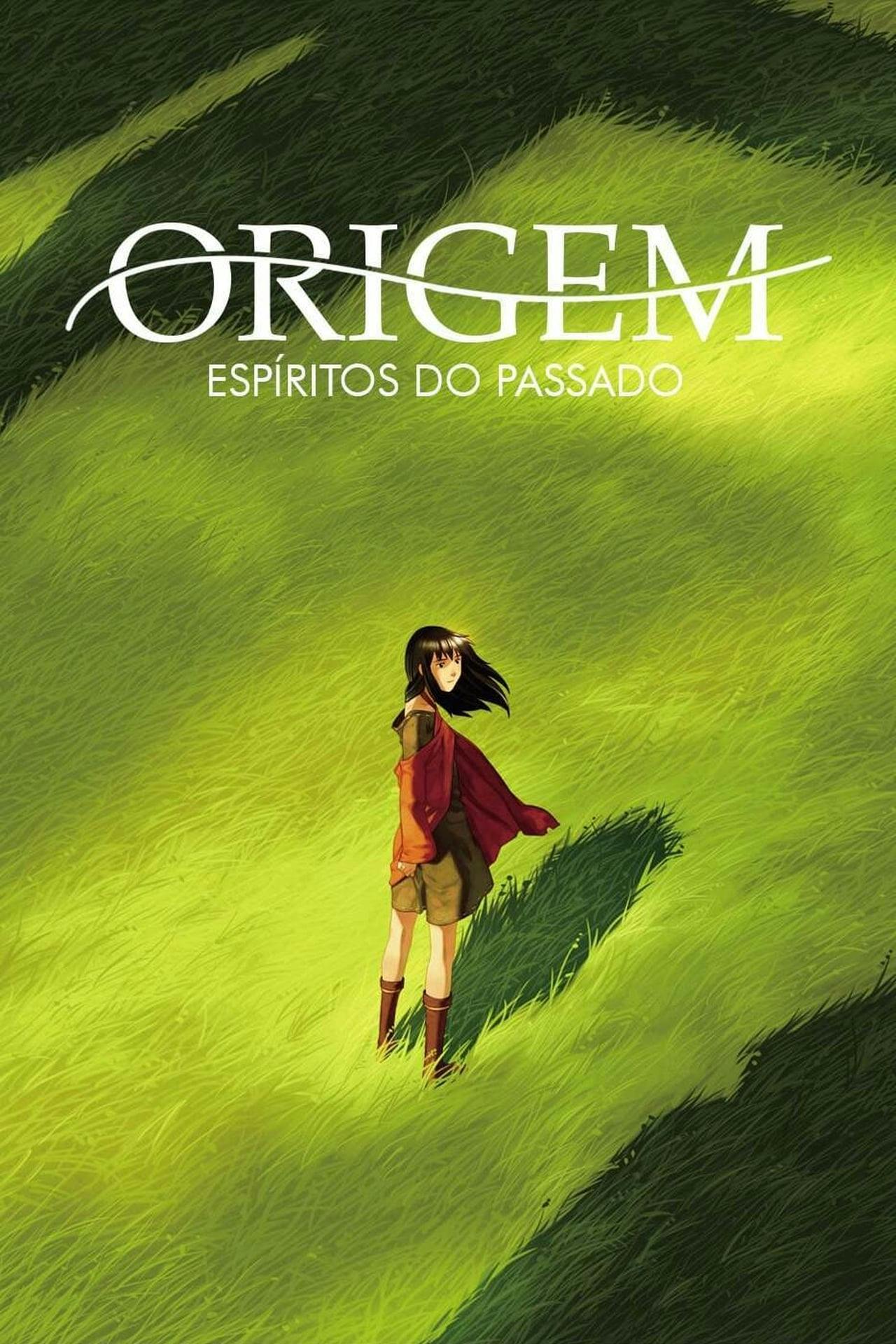 Assistir Origem: Espíritos do Passado Online em HD