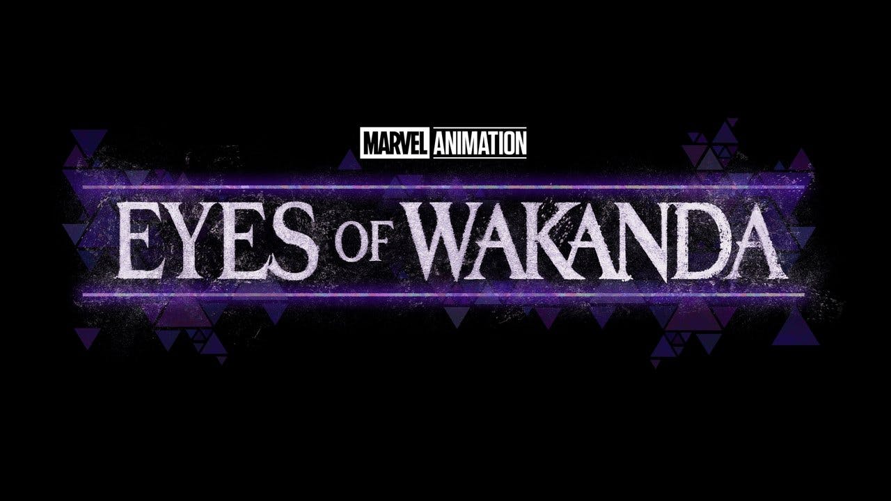 Olhos de Wakanda