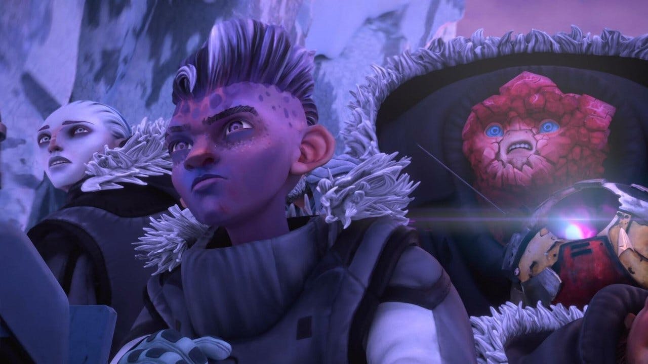 assista ao episódio 14 da temporada 1