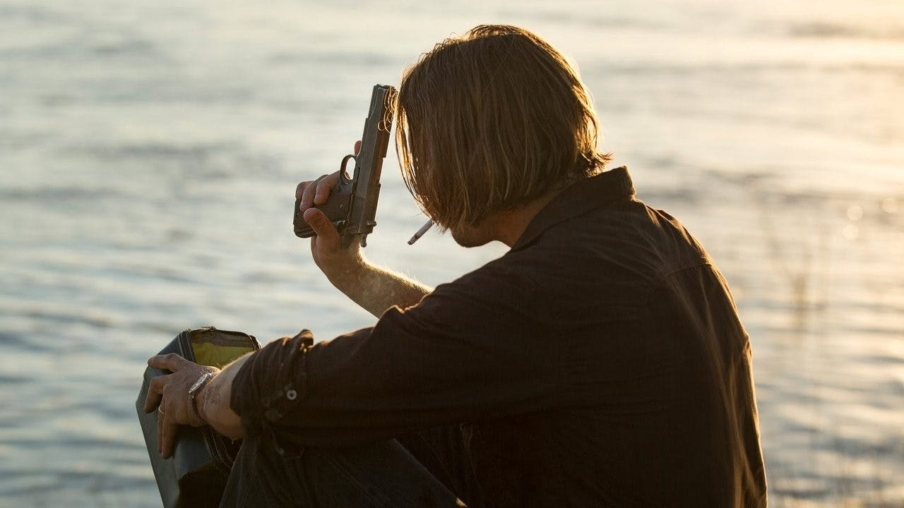 assista ao episódio 8 da temporada 1