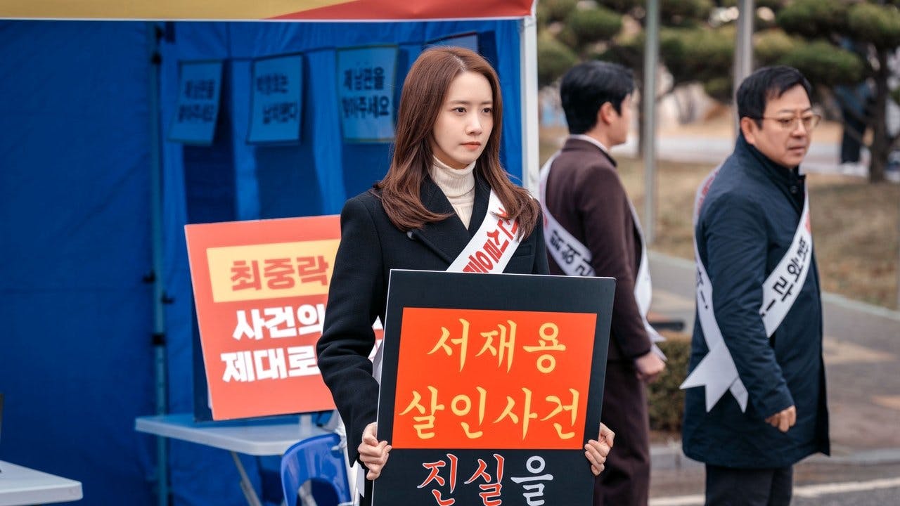 assista ao episódio 8 da temporada 1