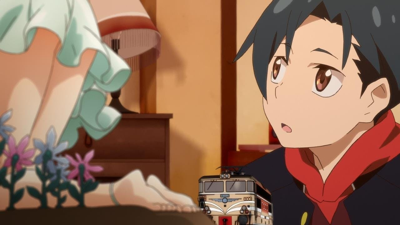 assista ao episódio 7 da temporada 1