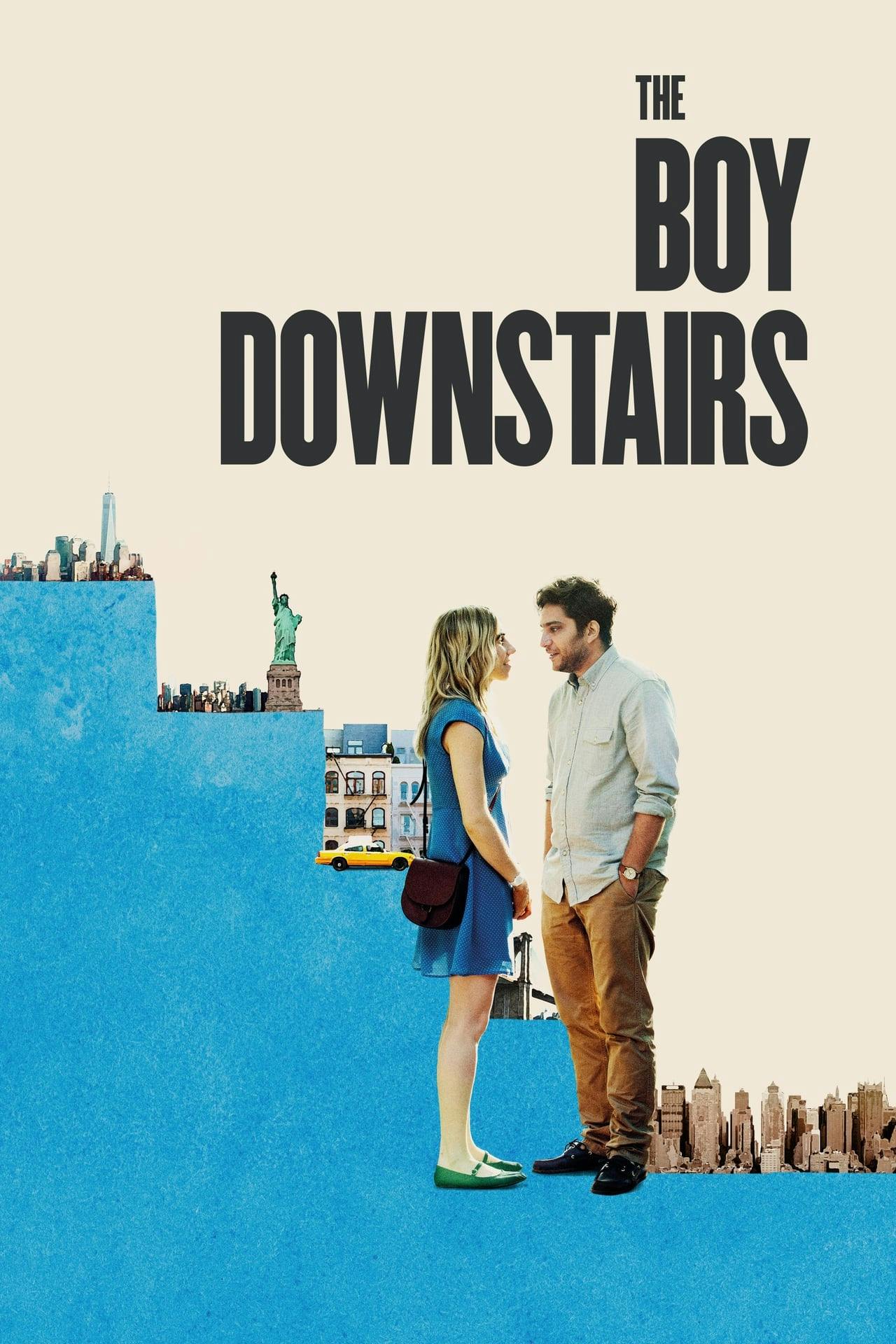 Assistir The Boy Downstairs Online em HD