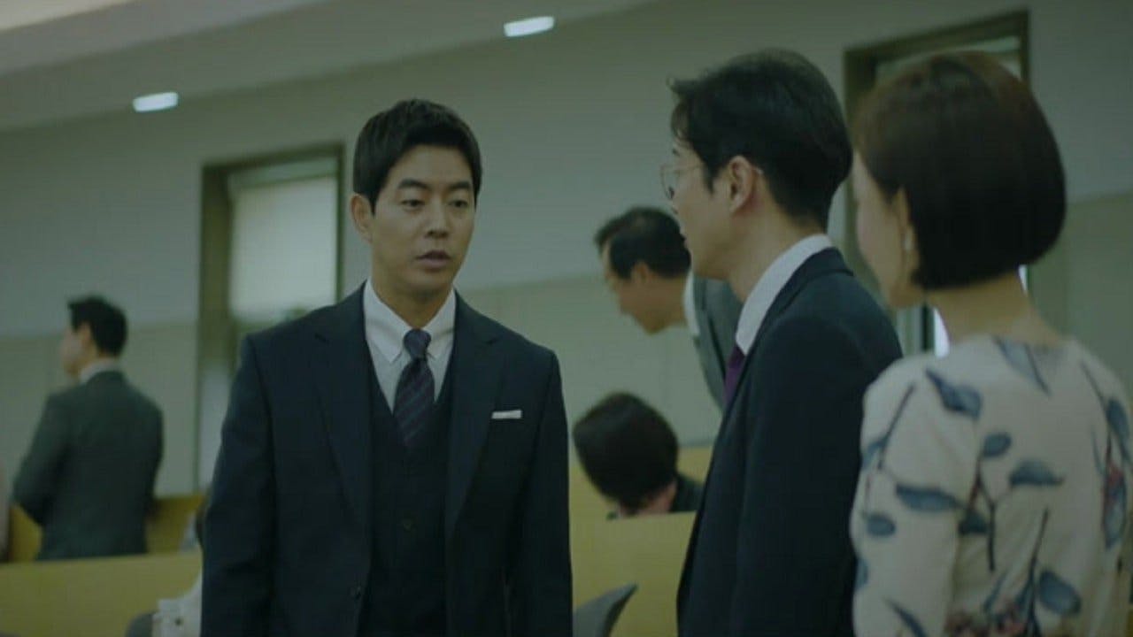 assista ao episódio 13 da temporada 1