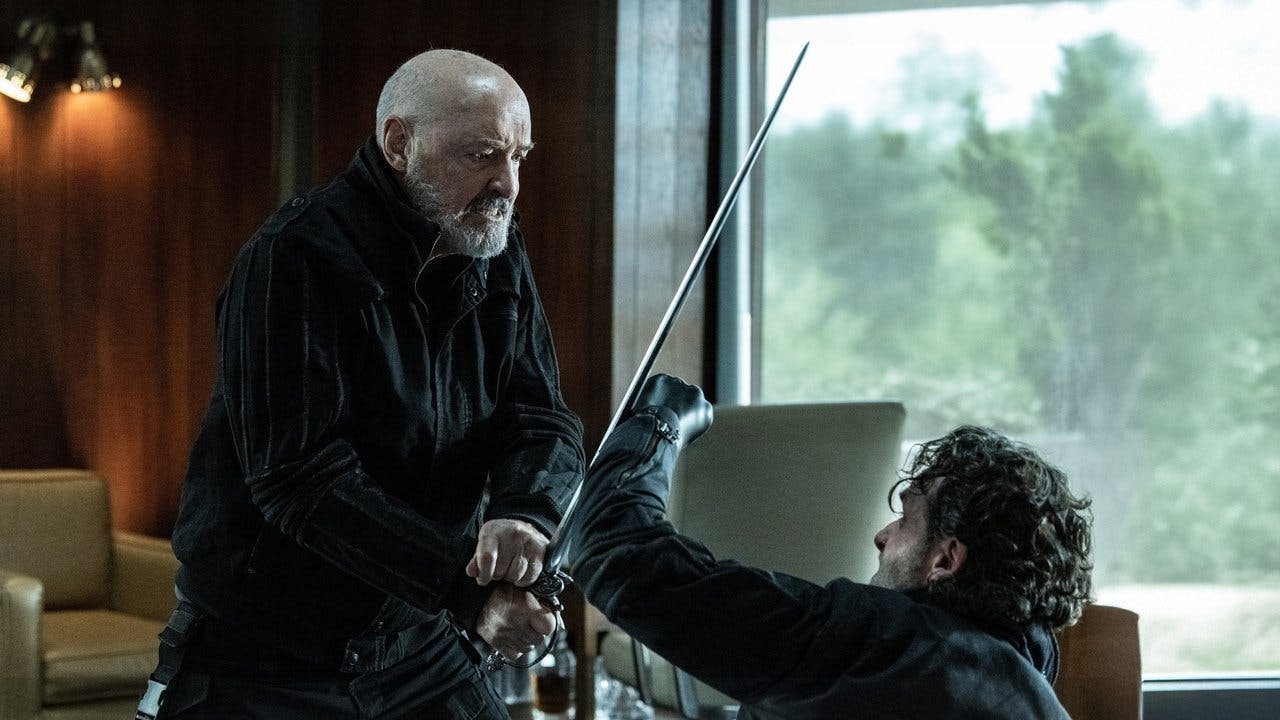 assista ao episódio 6 da temporada 1