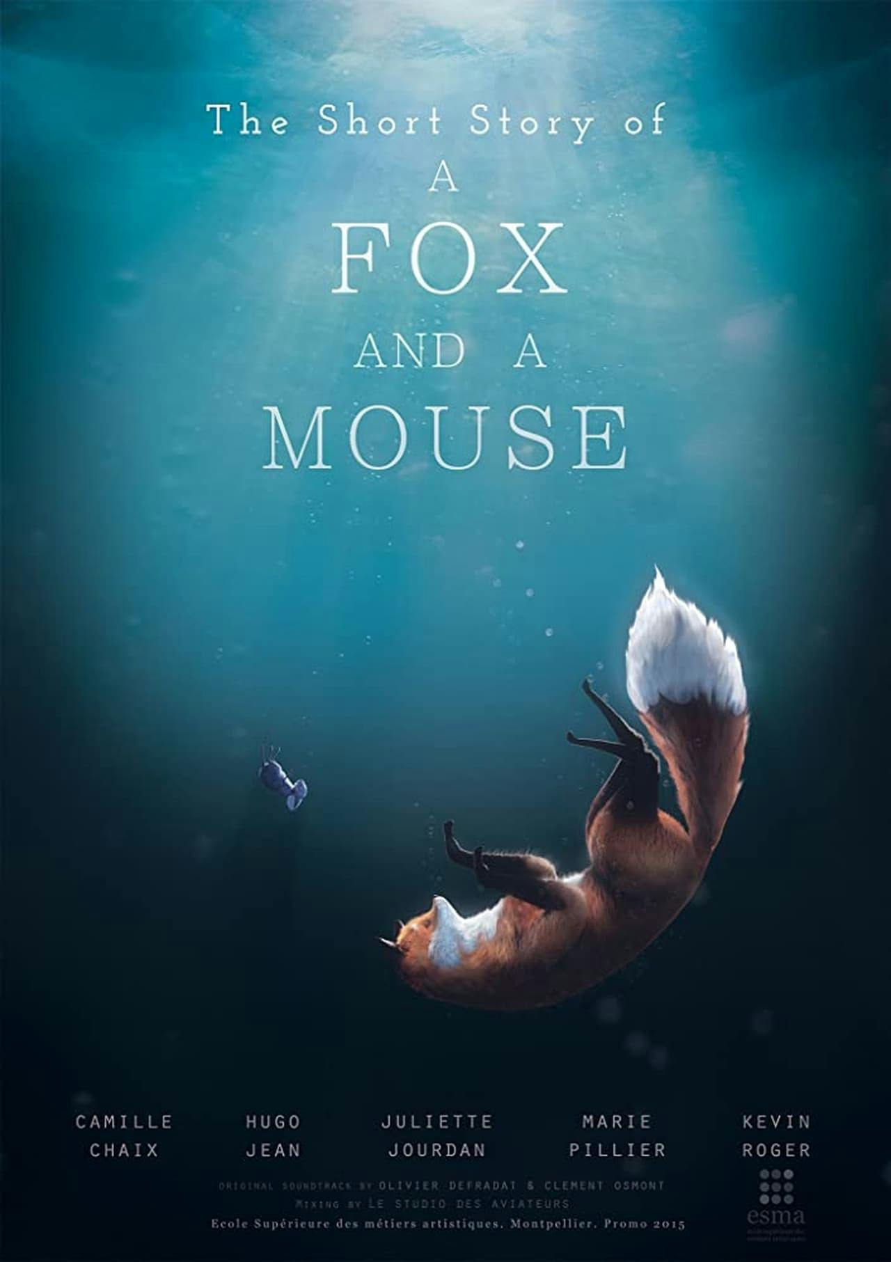 Assistir A Fox and a Mouse Online em HD