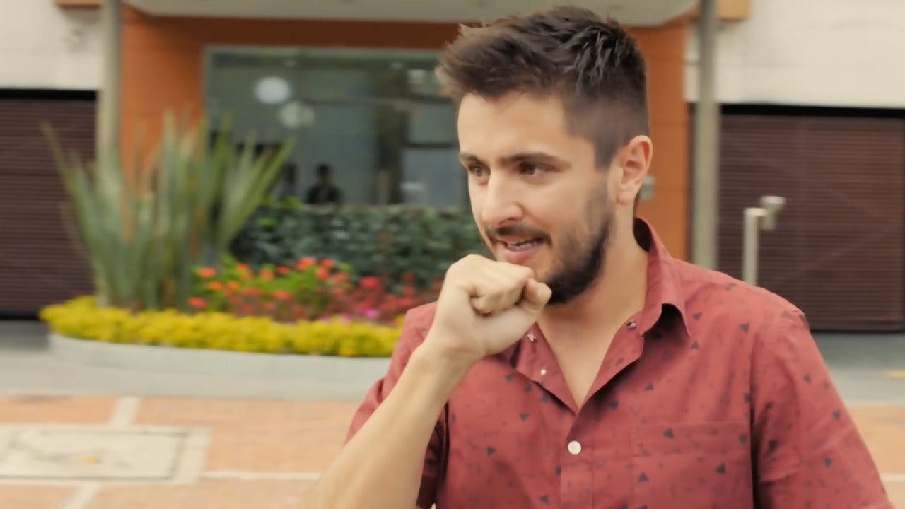 assista ao episódio 23 da temporada 1