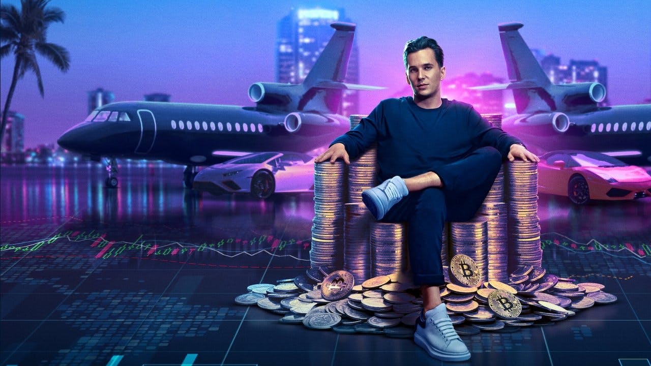 Criptofraude assista online