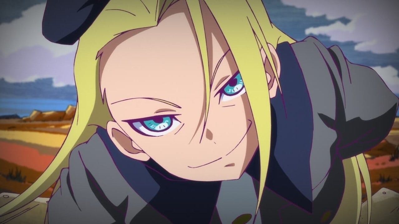 assista ao episódio 2 da temporada 1