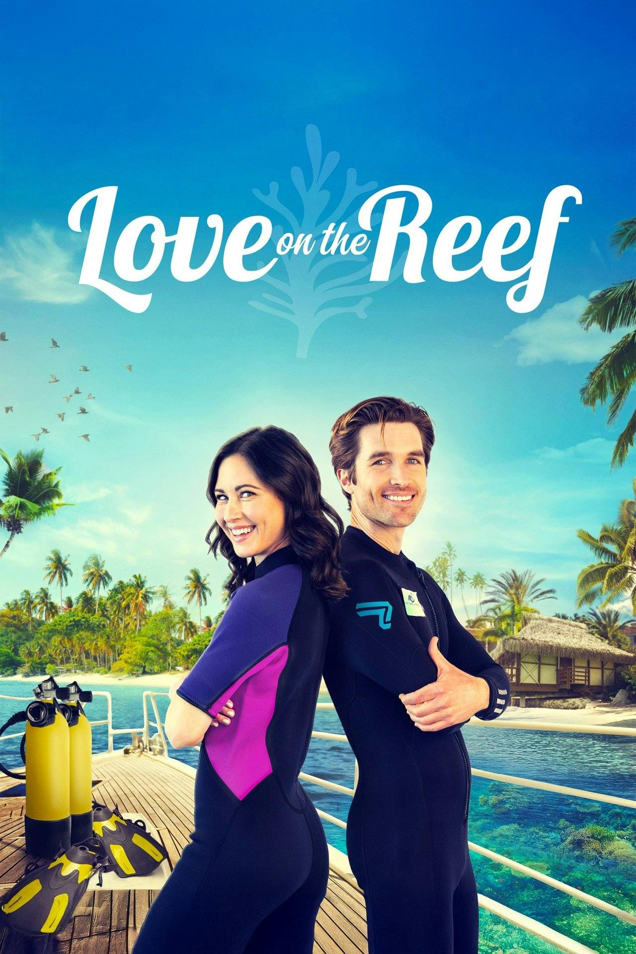 Assistir Love on the Reef Online em HD