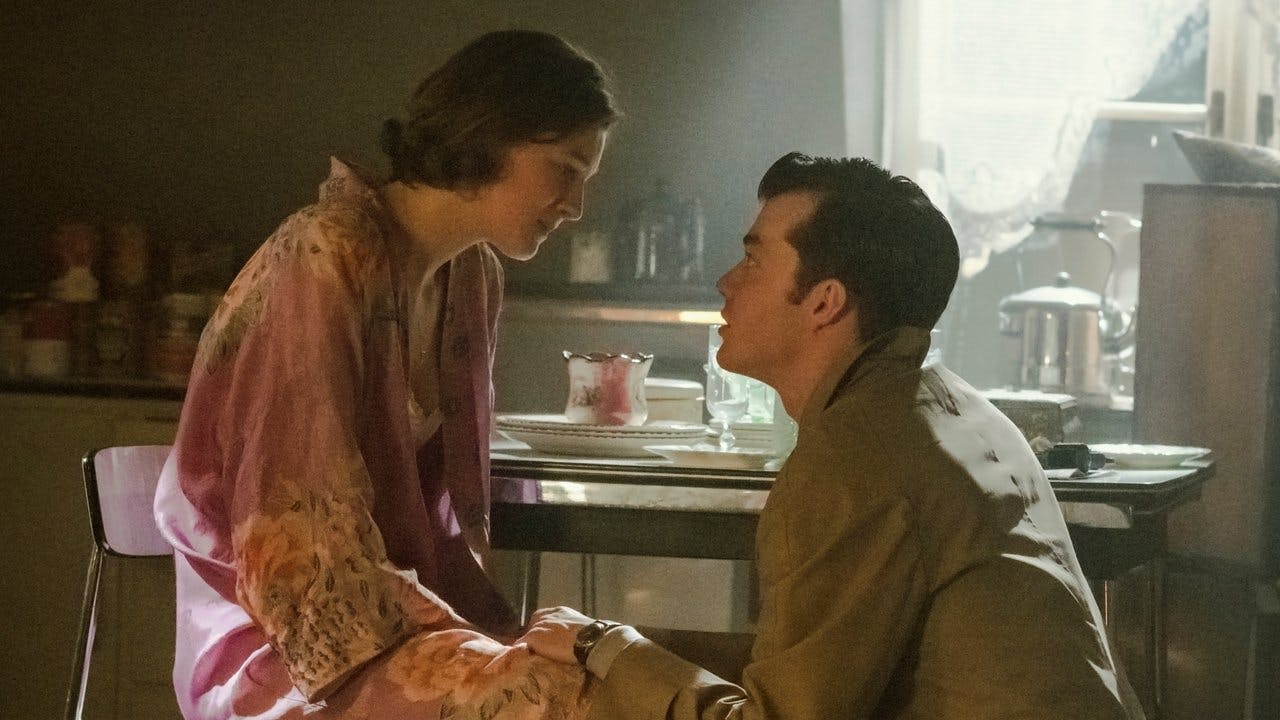 assista ao episódio 4 da temporada 1