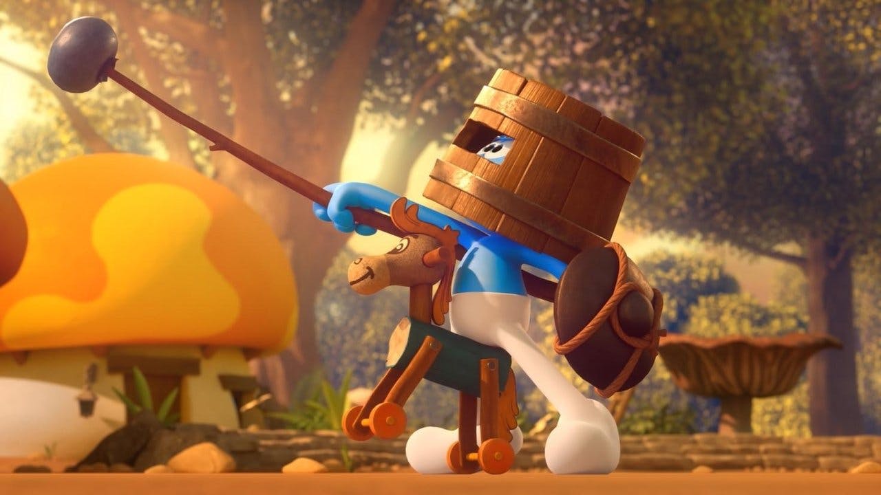 assista ao episódio 40 da temporada 1