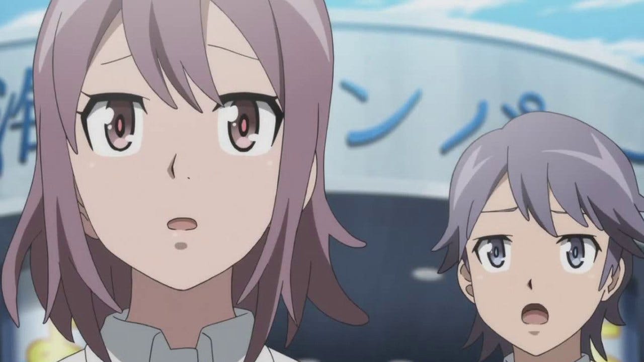 assista ao episódio 6 da temporada 1
