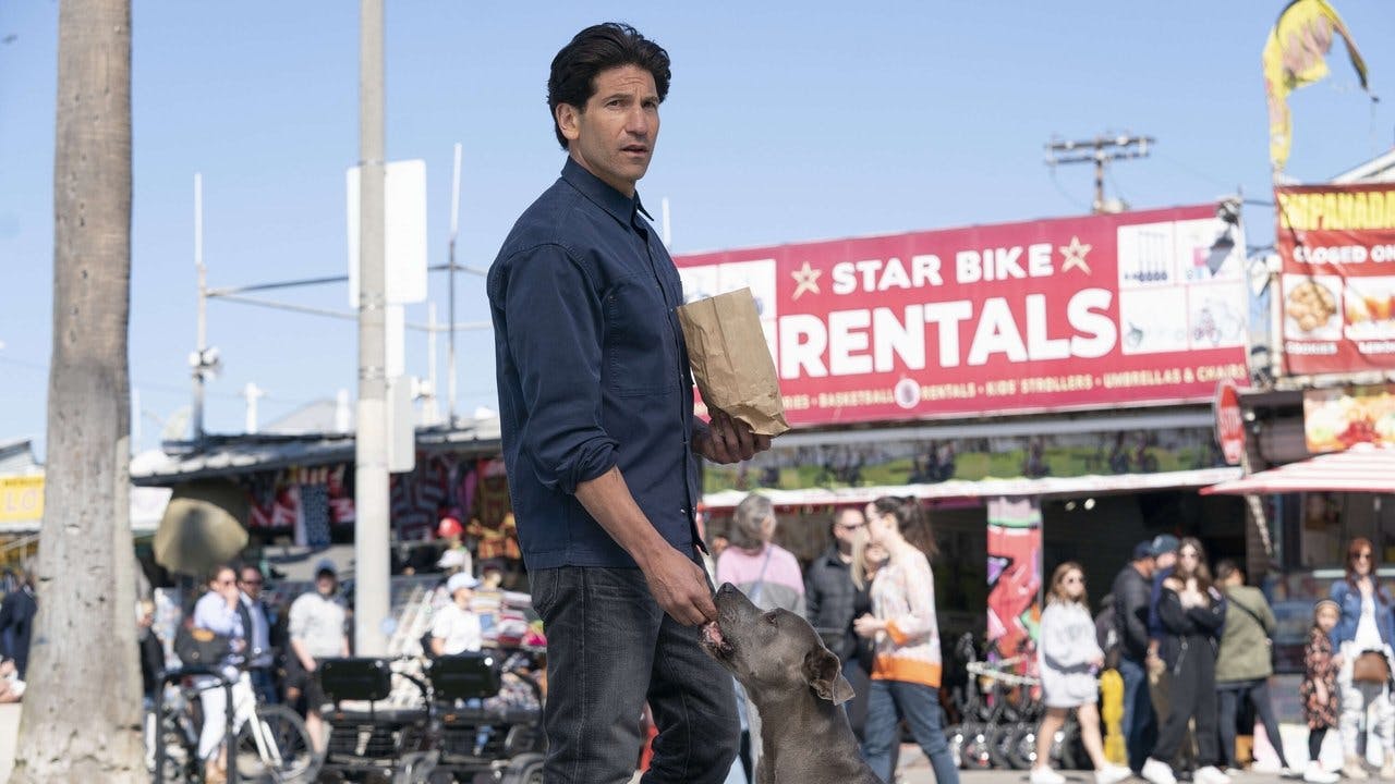 assista ao episódio 2 da temporada 1
