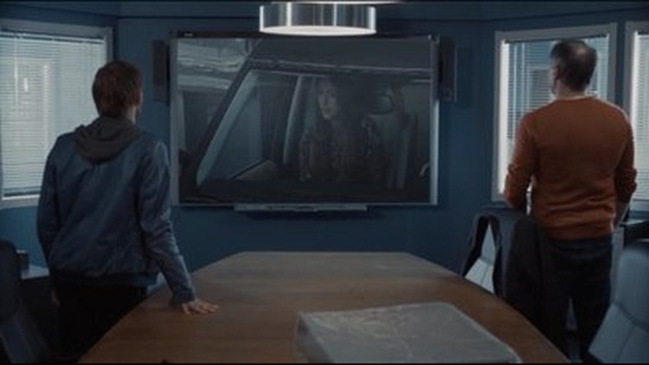 assista ao episódio 10 da temporada 1