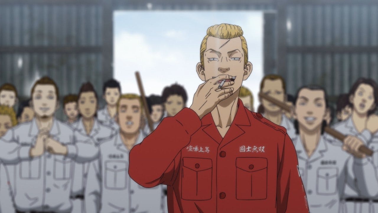 assista ao episódio 7 da temporada 1