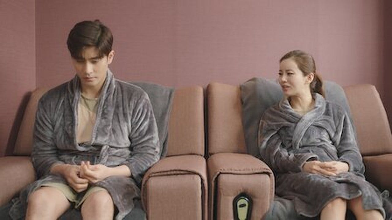 assista ao episódio 15 da temporada 1