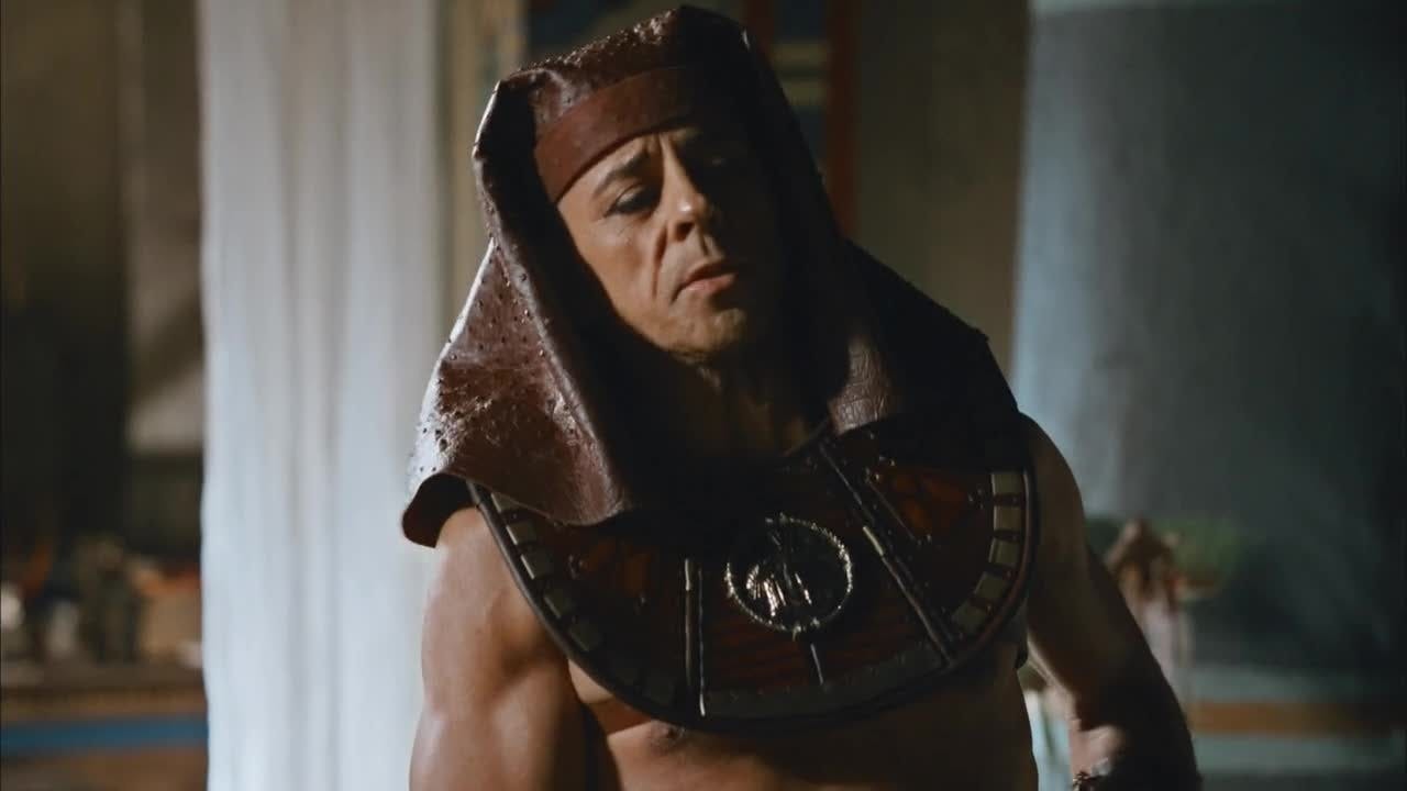 assista ao episódio 16 da temporada 1