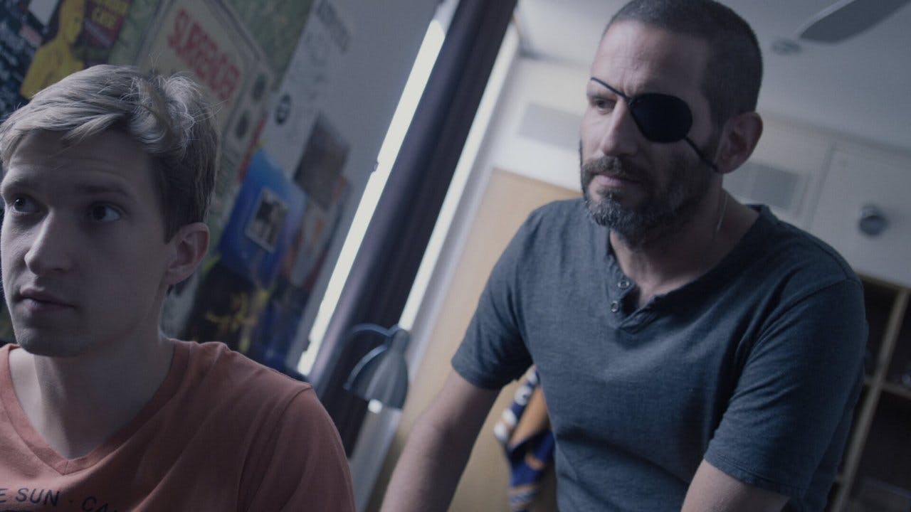 assista ao episódio 7 da temporada 1