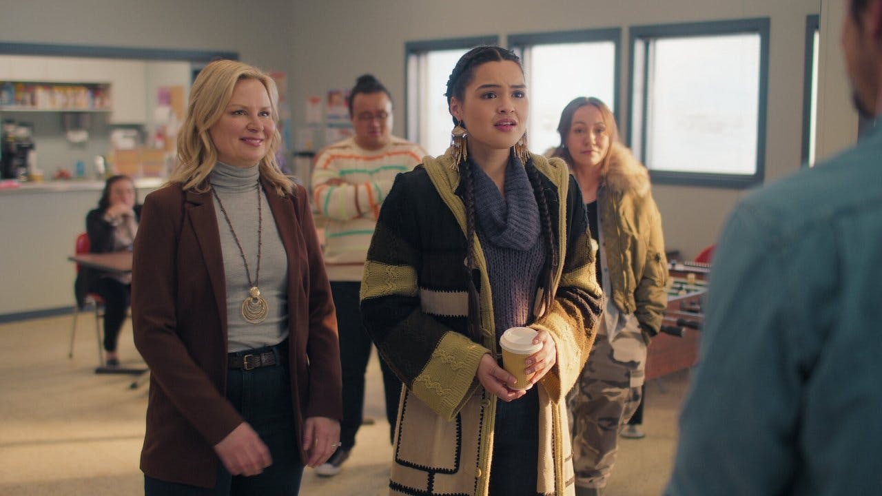 assista ao episódio 8 da temporada 1