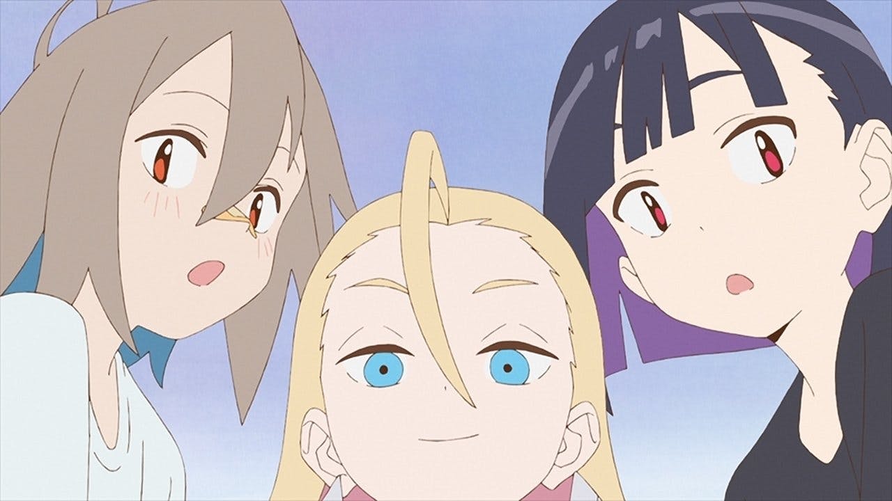 assista ao episódio 4 da temporada 1