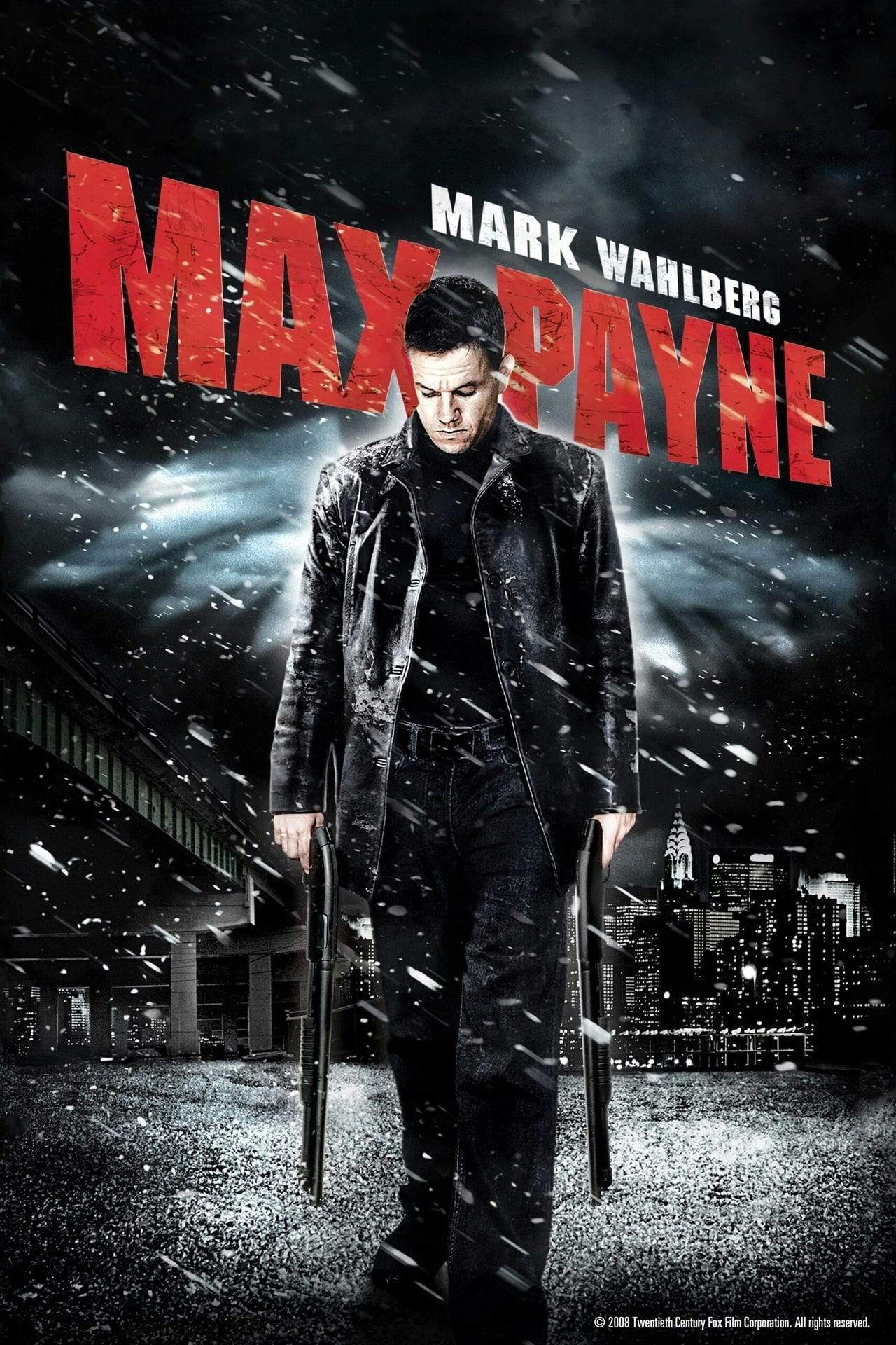 Assistir Max Payne Online em HD