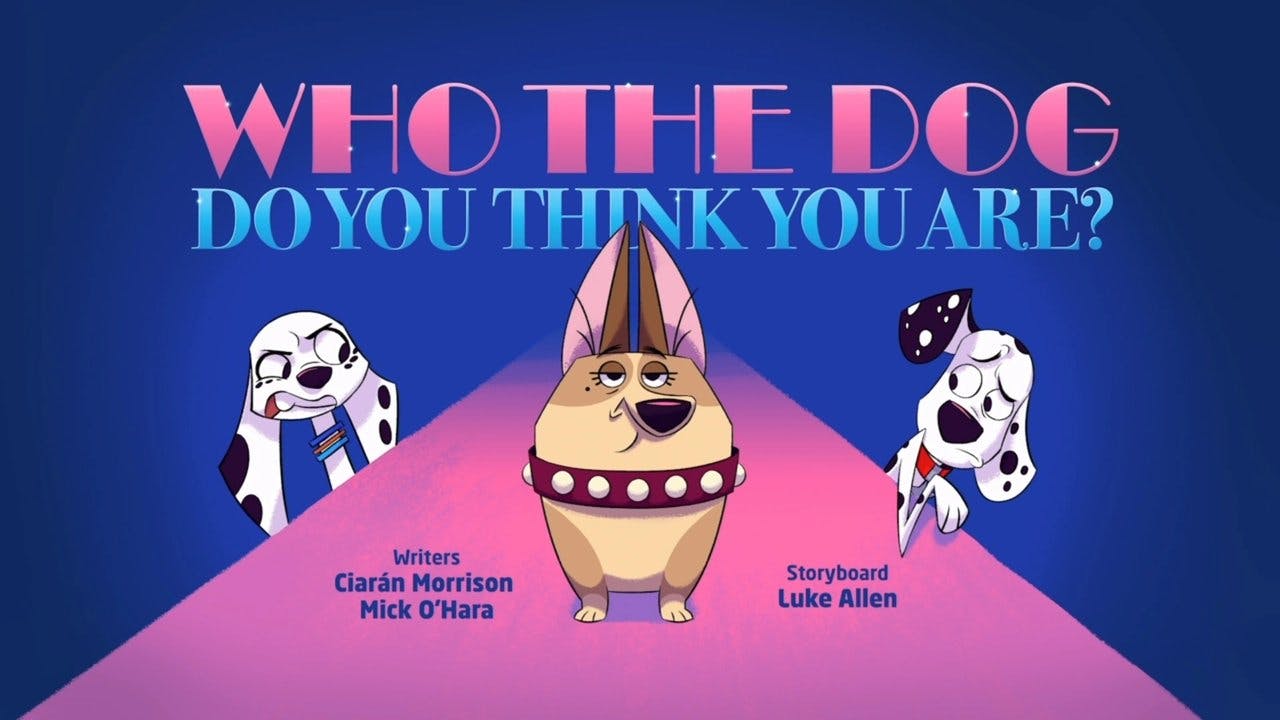 assista ao episódio 4 da temporada 1