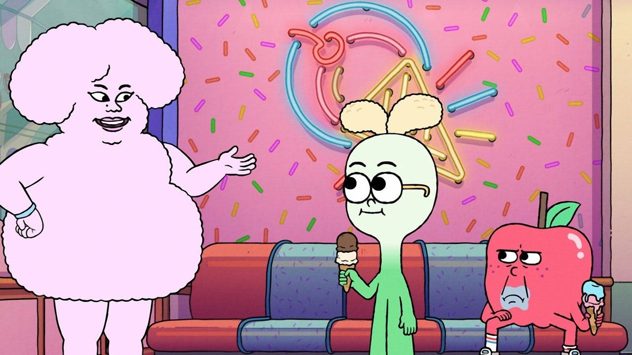 assista ao episódio 20 da temporada 1