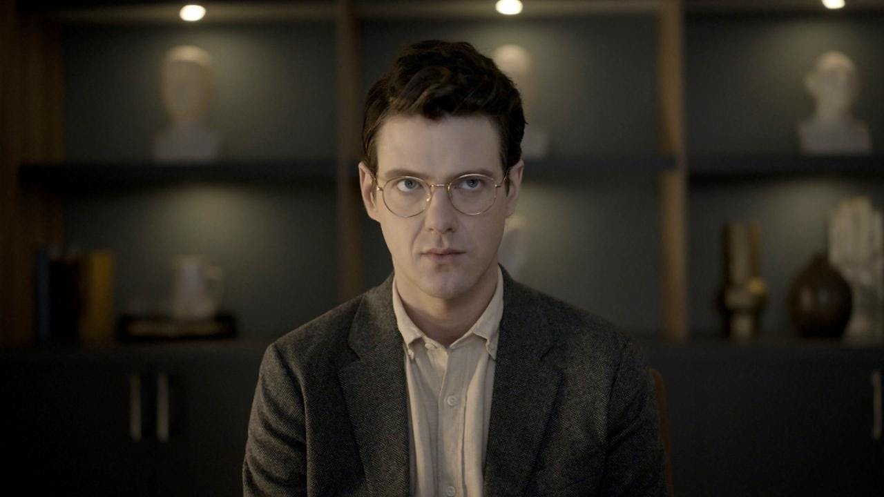 assista ao episódio 6 da temporada 1