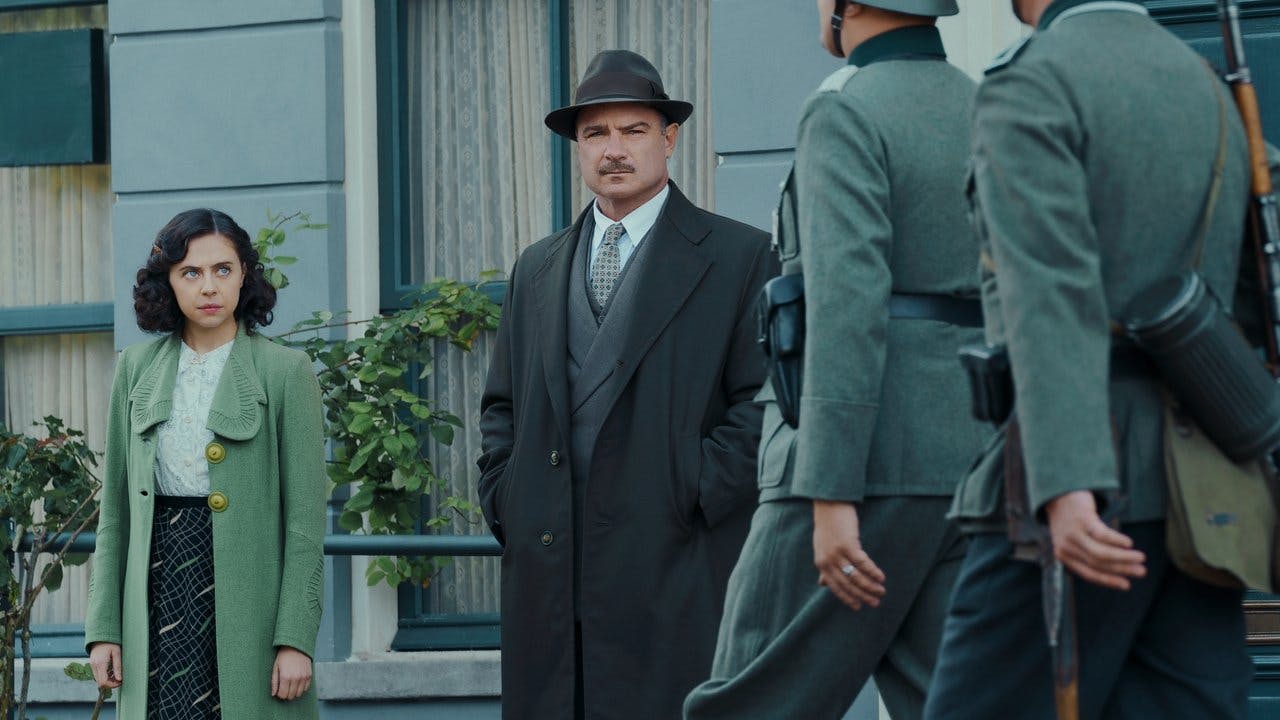 assista ao episódio 1 da temporada 1