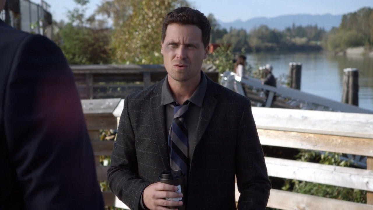 assista ao episódio 1 da temporada 1