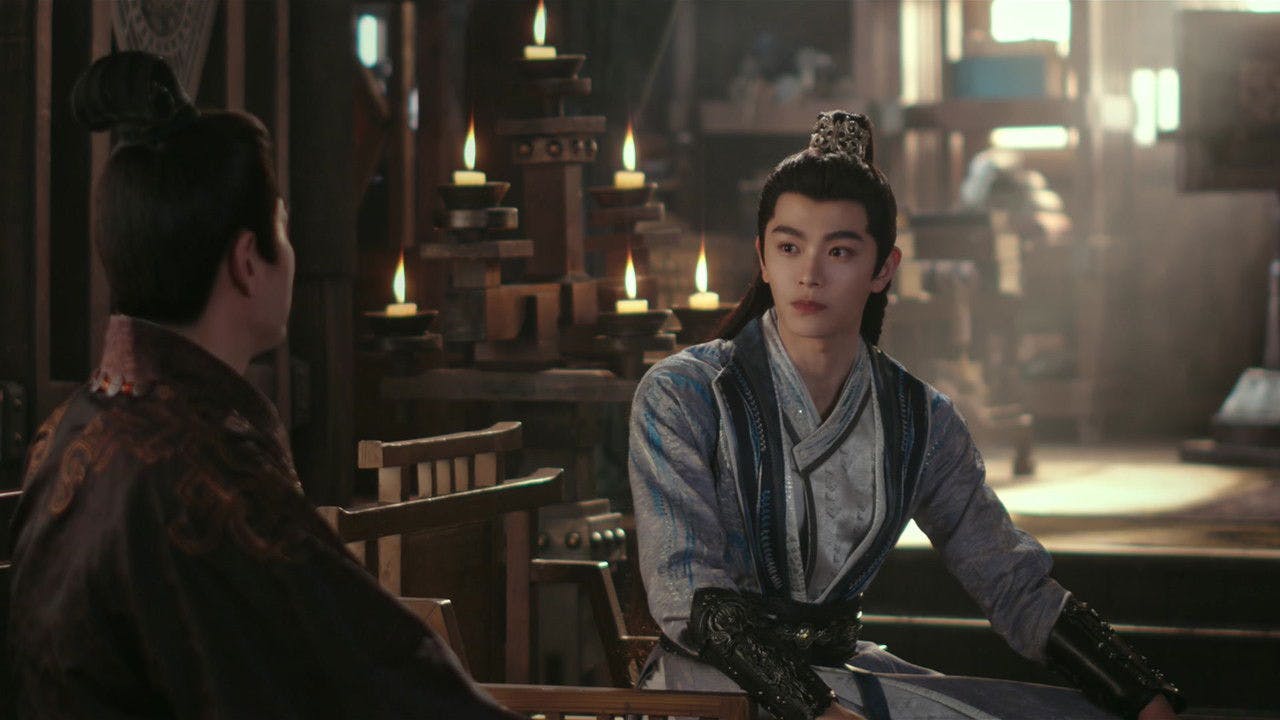 assista ao episódio 29 da temporada 1