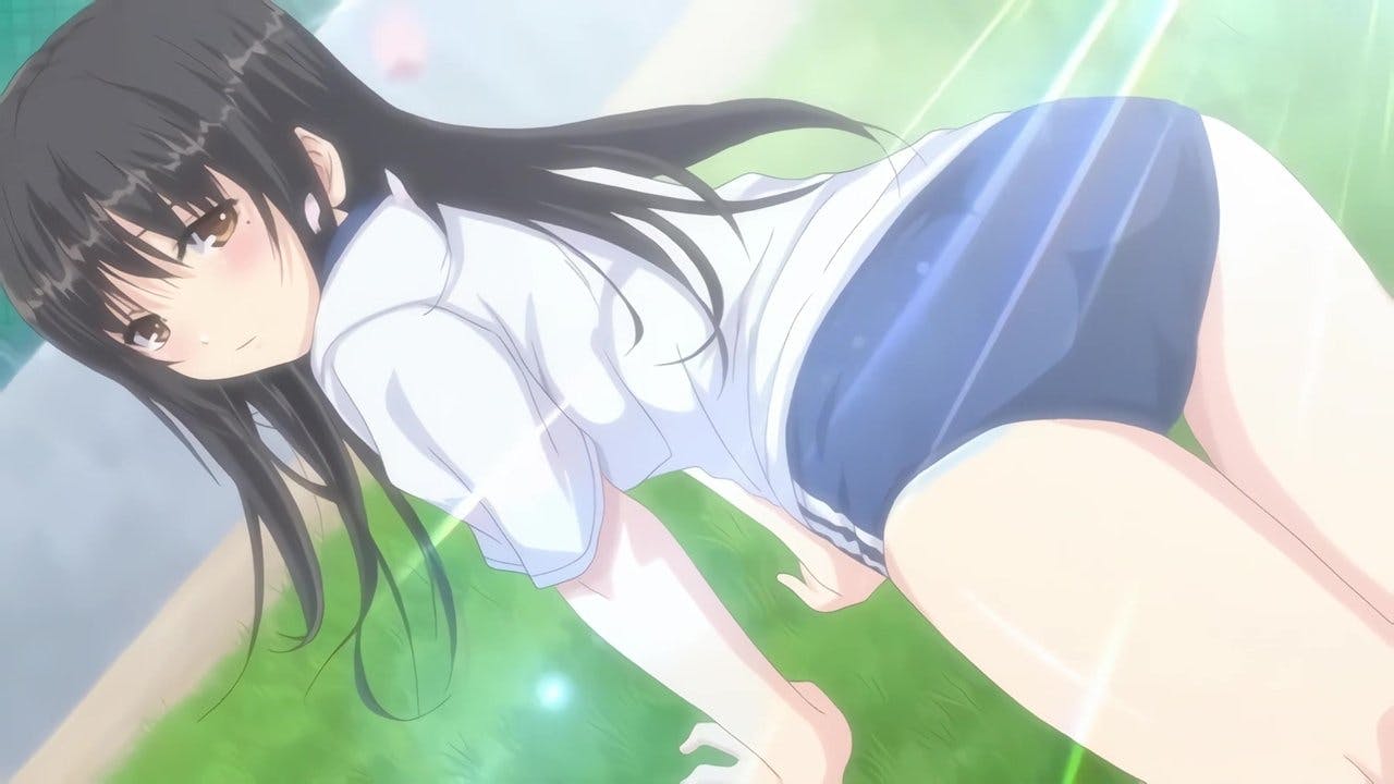 Furifure the Animation: Seifuku Datenshi no Kagai Jugyou