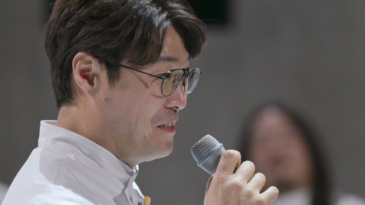 assista ao episódio 5 da temporada 1