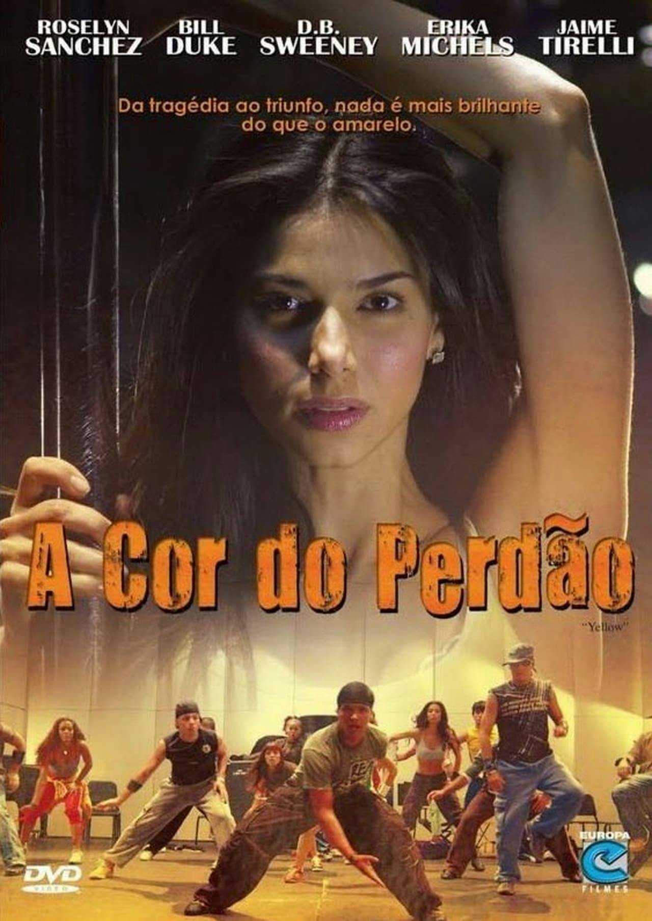 Assistir A Cor do Perdão Online em HD