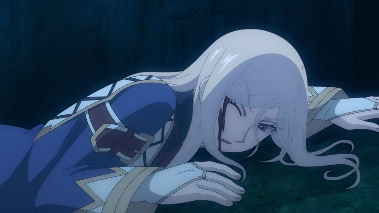 assista ao episódio 11 da temporada 1