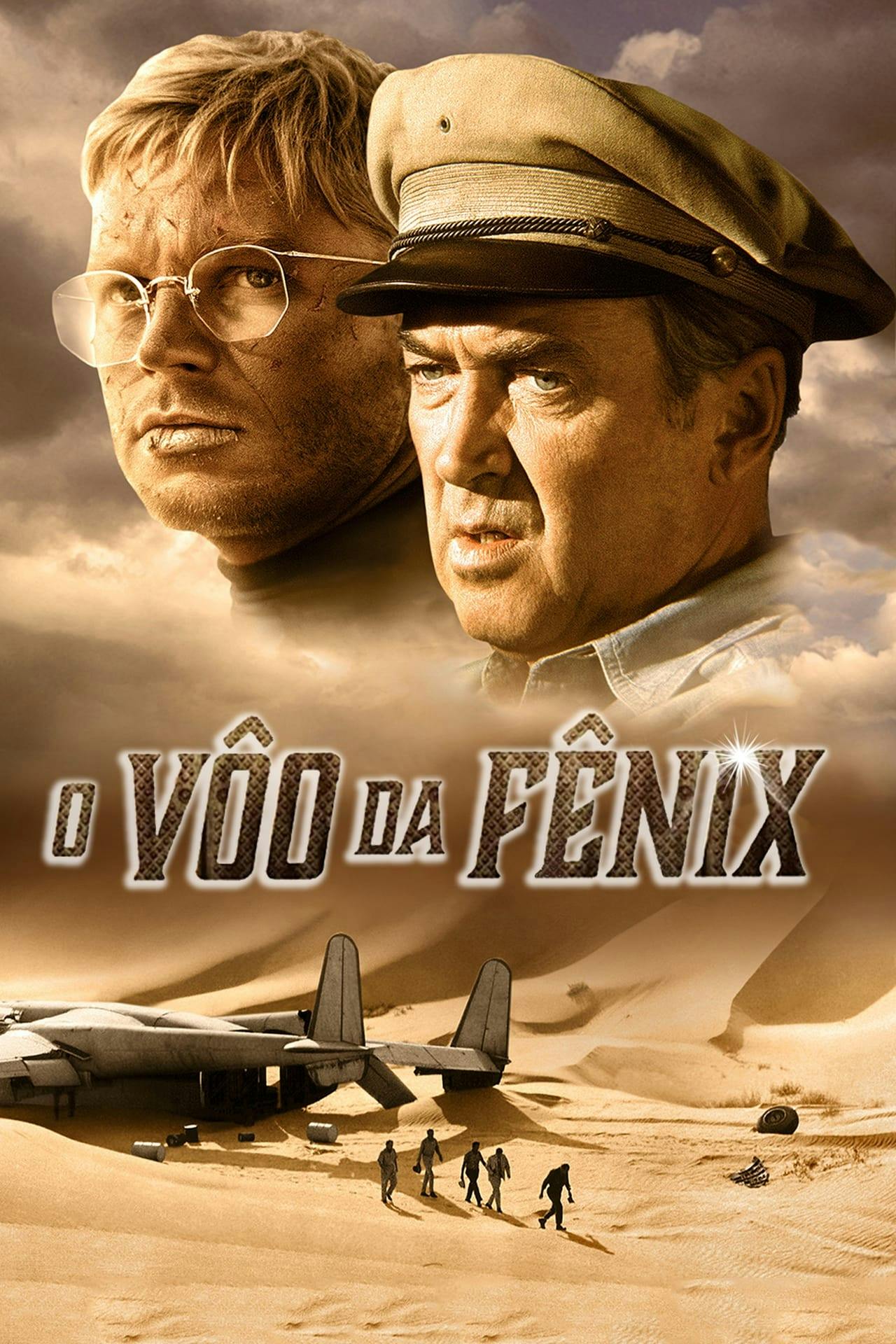 Assistir O Vôo da Fênix Online em HD