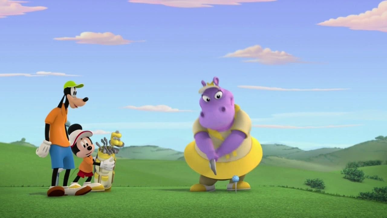 assista ao episódio 22 da temporada 1