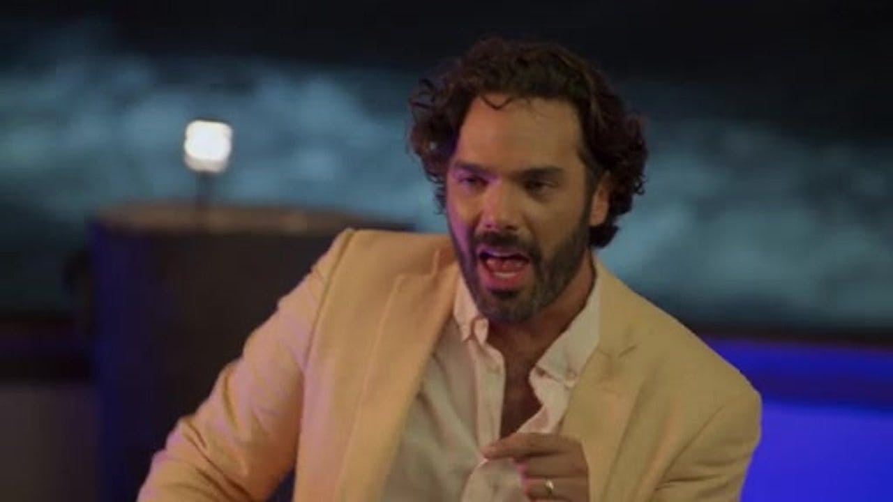 assista ao episódio 40 da temporada 1