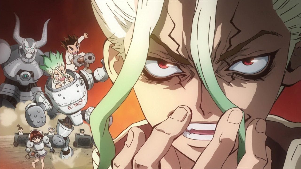 assista ao episódio 7 da temporada 1