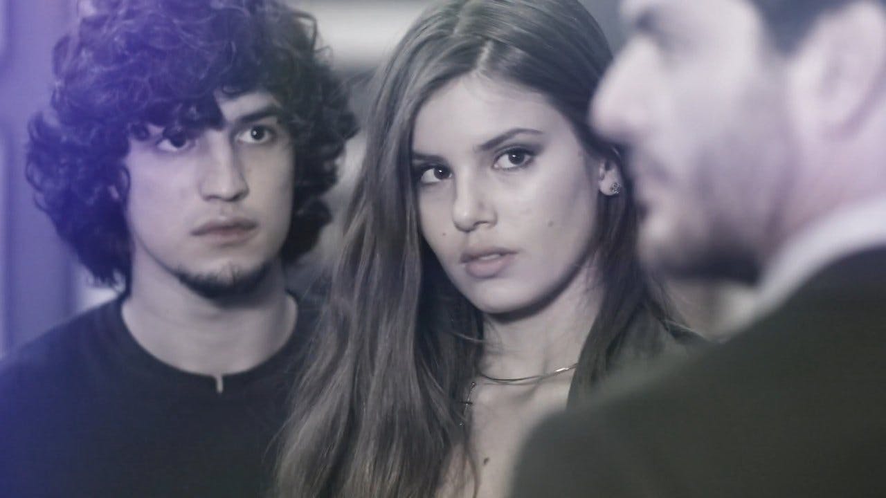 assista ao episódio 34 da temporada 1