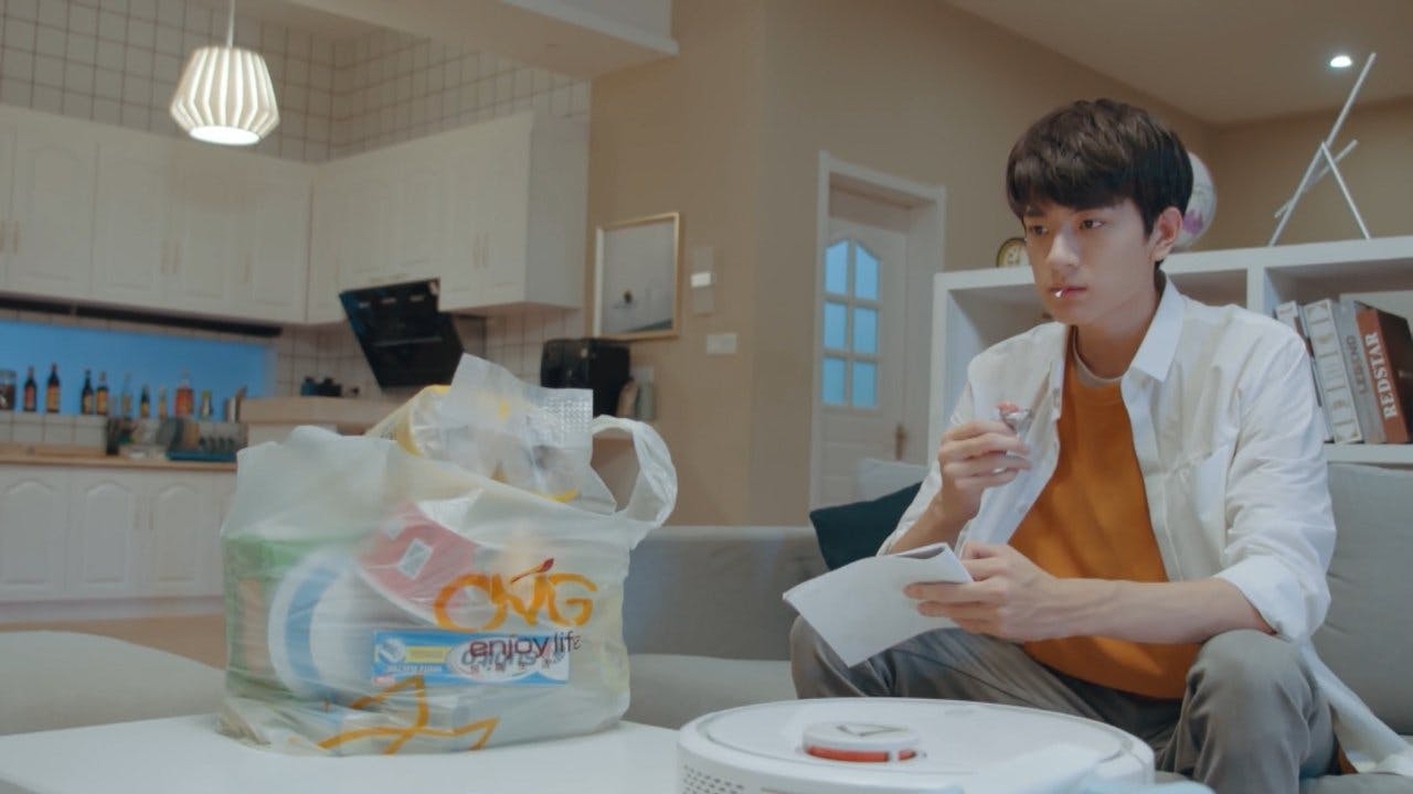 assista ao episódio 7 da temporada 1