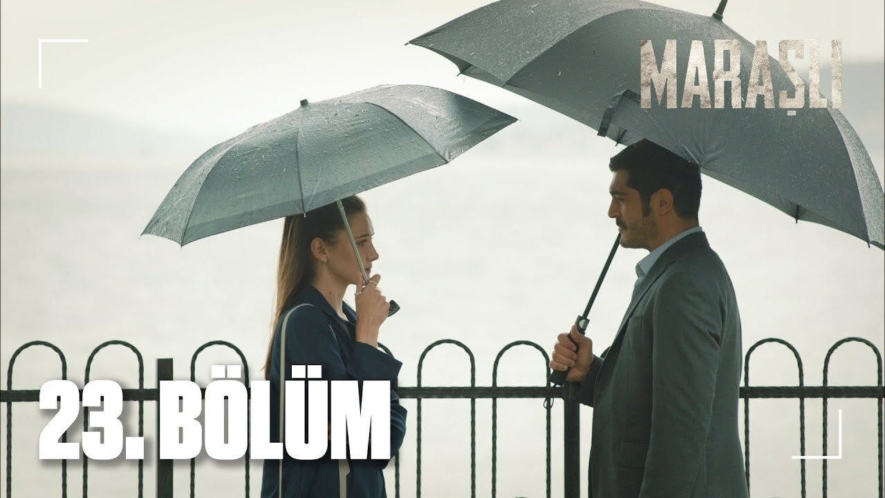 assista ao episódio 23 da temporada 1