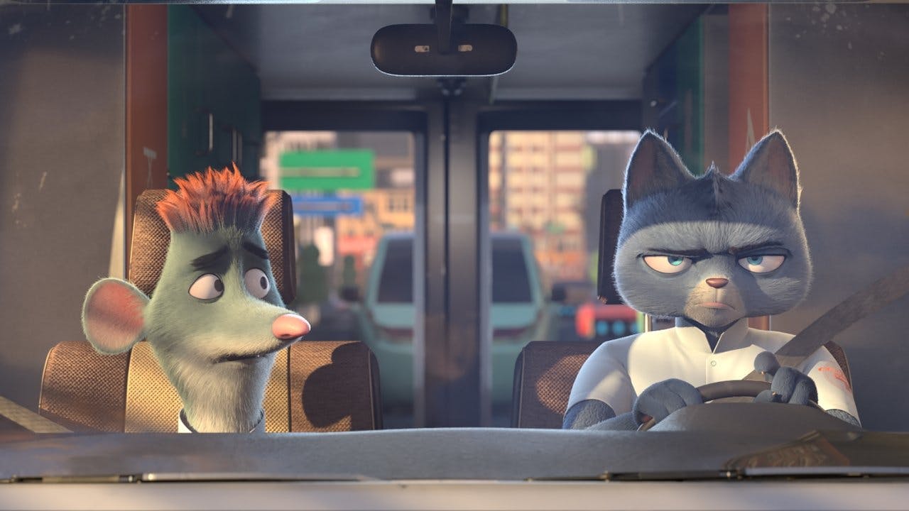 Agentes Selvagens