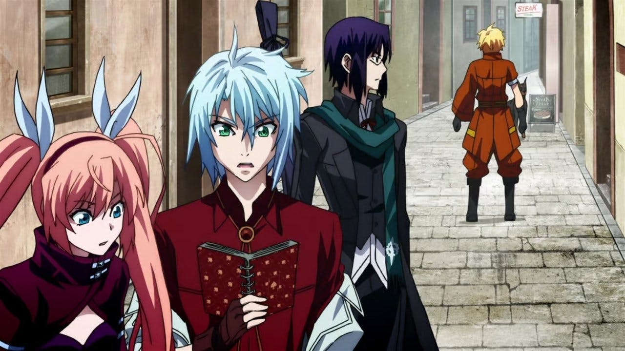 assista ao episódio 8 da temporada 1