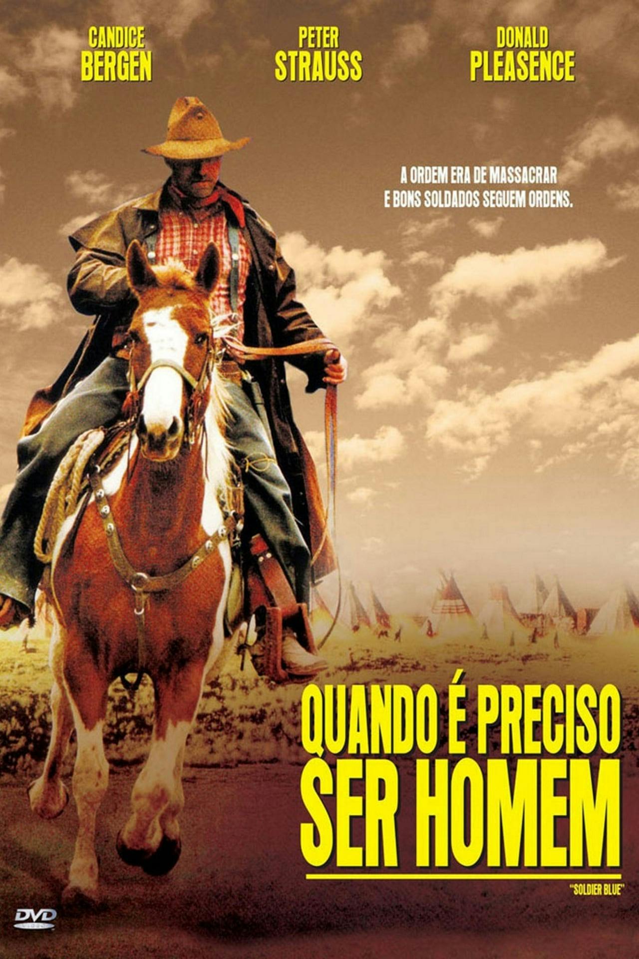 Assistir Quando é Preciso Ser Homem Online em HD