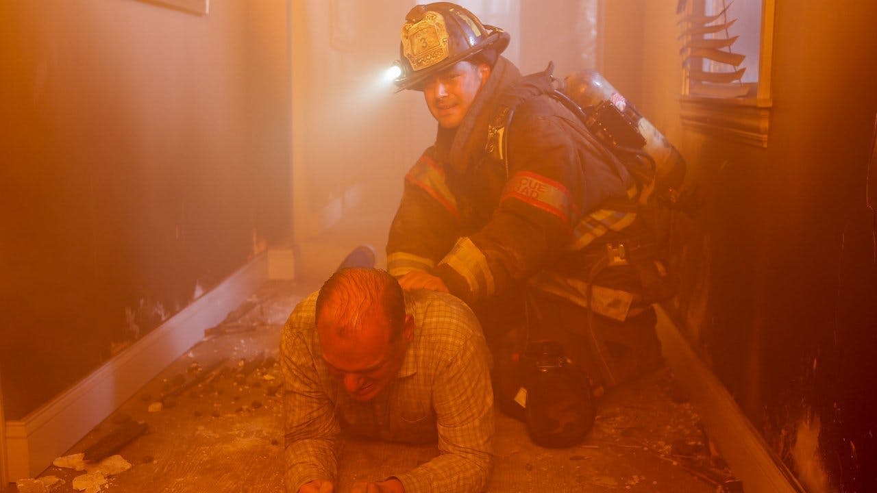 assista ao episódio 5 da temporada 5