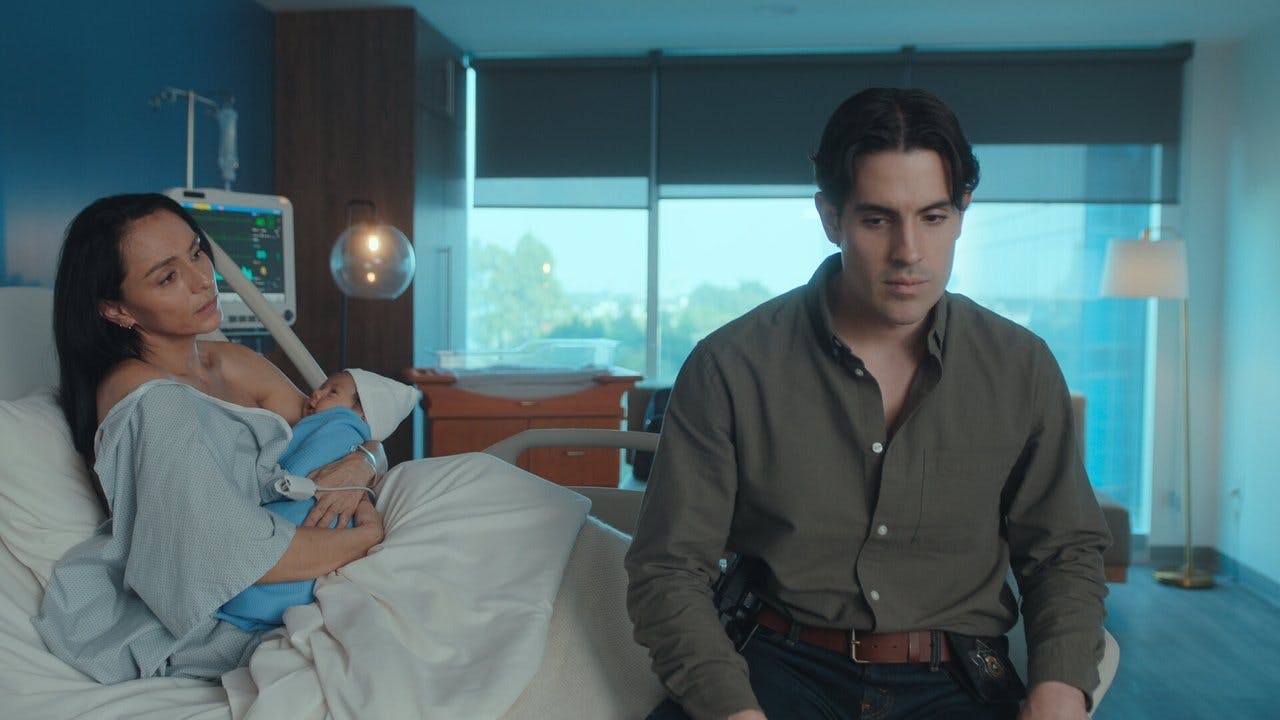 assista ao episódio 17 da temporada 1
